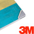 Bahamas Flag Distressed Surface Laptop 2 Skin